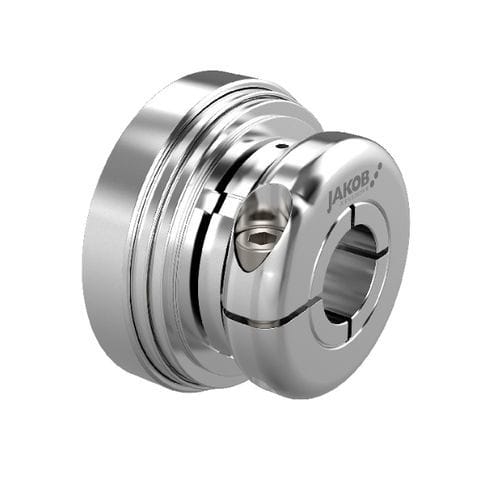 扭矩测量连轴器 - SKVA-N - JAKOB Antriebstechnik GmbH