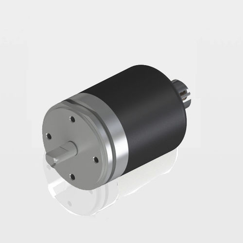 增量旋转编码器 - RSB-3600 series - Novotechnik/诺沃泰克 - 非接触式 / 模拟 / 数字