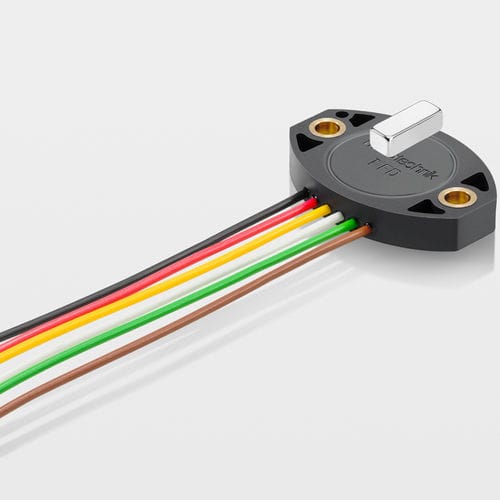 线性位置传感器