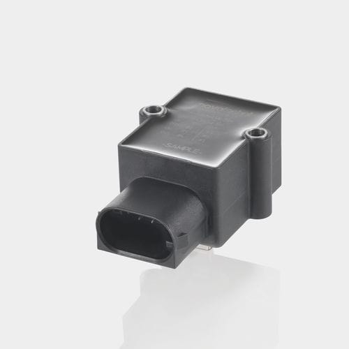角度传感器 - RSA-3200 - Novotechnik/诺沃泰克 - 非接触式 / IP67 / 紧凑型