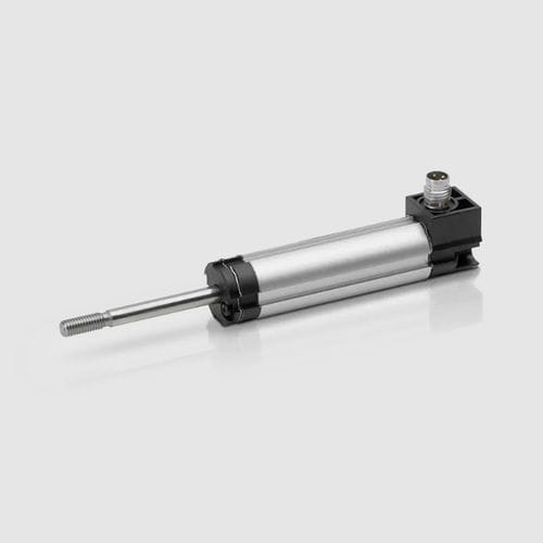 线性位置传感器 - TEX series - Novotechnik/诺沃泰克 - 带导电塑料电位计 / 金属 / IP54