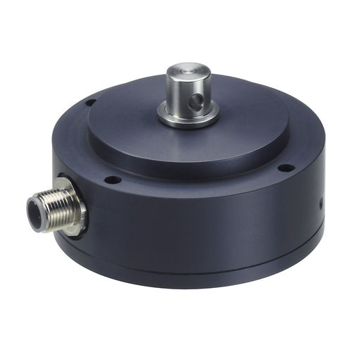 旋转位置传感器 - IPX-7900 - Novotechnik/诺沃泰克 - 带导电塑料电位计 / 金属 / IP67
