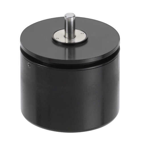 旋转位置传感器 - AW-360 - Novotechnik - 带导电塑料电位计 / 金属 / IP65