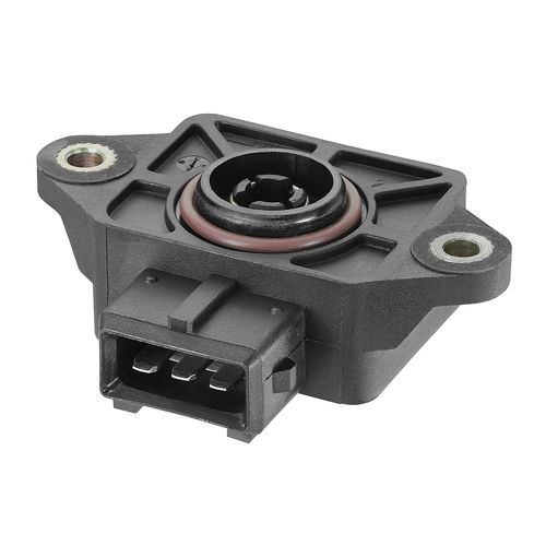 旋转位置传感器 - SP-5000 - Novotechnik/诺沃泰克 - 带导电塑料电位计 / 金属 / IP67