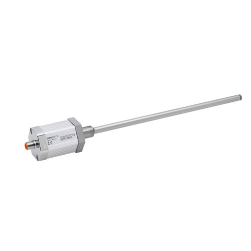 绝对线性编码器 - TH1 series - Novotechnik - 磁致伸缩 / 非接触式 / IO-Link