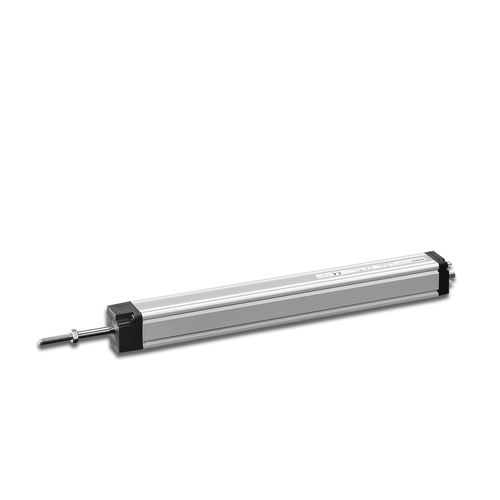 线性位置传感器 - LWH series - Novotechnik/诺沃泰克 - 带导电塑料电位计 / 金属 / IP55