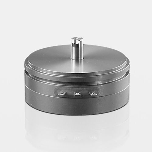 旋转位置传感器 - P-6500 series - Novotechnik/诺沃泰克 - 带导电塑料电位计 / 金属 / IP40