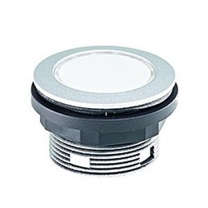 触摸屏按钮式开关 - SHORTRON®-M12 STLI_M03 - Georg Schlegel GmbH & Co. KG - IP65 / IP67 / 1NO