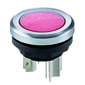 触摸屏按钮式开关 - mYnitron® YMTR - Georg Schlegel GmbH & Co. KG - IP65 / IP67 / 1NO
