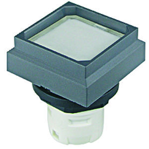 IP65按钮式开关 - OKTRON® OKH - Georg Schlegel GmbH & Co. KG - 发光 / 面板式