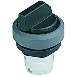 选档按钮式开关 - OKTRON®-R RKSTA - Georg Schlegel GmbH & Co. KG - IP65 / 不发光 / 瞬时