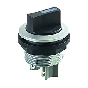 选档开关 - SHORTRON® SSTAI - Georg Schlegel GmbH & Co. KG - 弹簧 / 单极 / IP65