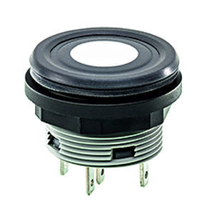 触摸屏按钮式开关 - SHORTRON® SSWCFTF - Georg Schlegel GmbH & Co. KG - IP67 / IP69K / IP66