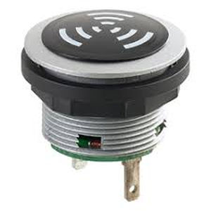 IP65蜂鸣器 - SHORTRON® SNSG+SG-24V - Georg Schlegel GmbH & Co. KG - 面板式