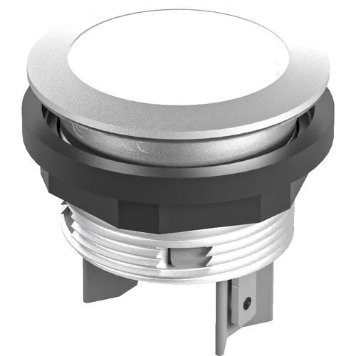 面板式指示灯 - SHORTRON® SNL - Georg Schlegel GmbH & Co. KG - IP65 / IP67 / 圆形