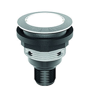 IP65按钮式开关 - SHORTRON® connect STI_C007 - Georg Schlegel GmbH & Co. KG - IP67 / 1NO / 不发光