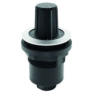 旋转电位计 - SHORTRON® connect SR10K_C090 - Georg Schlegel GmbH & Co. KG - 手动 / 控制