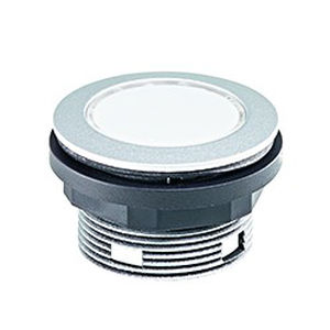 触摸屏按钮式开关 - SHORTRON® Zwischenbau ST - Georg Schlegel GmbH & Co. KG - IP65 / IP67 / 发光