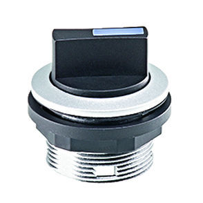 选档切换开关 - SHORTRON® Zwischenbau SWA - Georg Schlegel GmbH & Co. KG - IP65 / 用于面板 / 发光