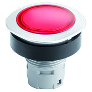 面板式指示灯 - RONTRON-Q-JUWEL RQJN - Georg Schlegel GmbH & Co. KG - IP65