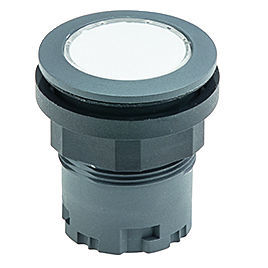IP65按钮式开关 - RONDEX-JUWEL® JRD - Georg Schlegel GmbH & Co. KG - IP67 / 发光 / 面板式