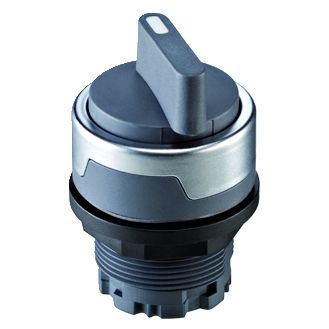 选档切换开关 - RONDEX-M RMCSTA - Georg Schlegel GmbH & Co. KG - IP65 / 用于面板 / 瞬时