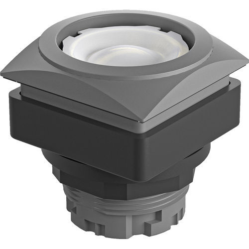 IP65按钮式开关 - QUARTEX®-R-JUWEL QRJT - Georg Schlegel GmbH & Co. KG - 发光