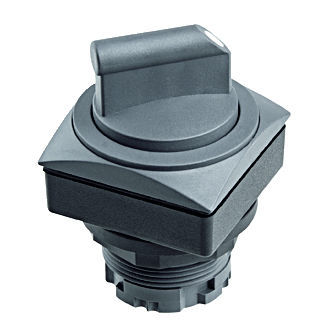 选档切换开关 - QUARTEX®-R-JUWEL QRJWA - Georg Schlegel GmbH & Co. KG - IP65 / 用于面板 / 不发光