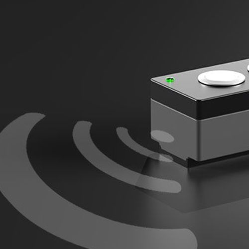 WiFi无线电发送器 - PROBOXX - Georg Schlegel GmbH & Co. KG - IP / 以太网 / RJ45