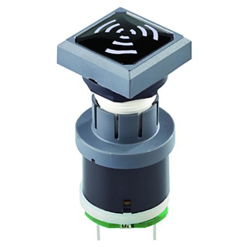 IP65蜂鸣器 - OKTRON® OKNSG+SG-24V - Georg Schlegel GmbH & Co. KG - 面板式