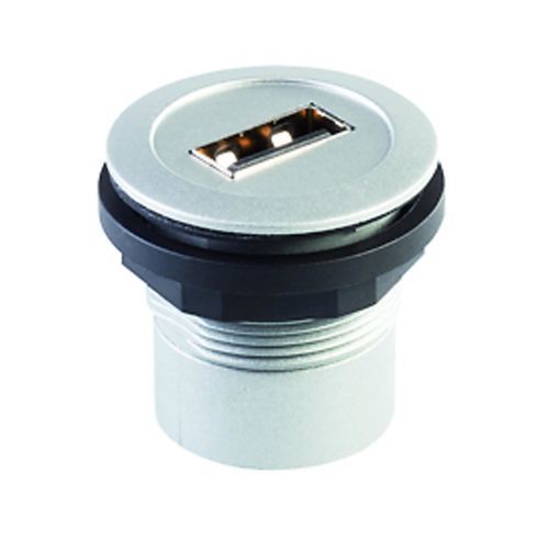 USB电连接器 - RRJ_USB - Georg Schlegel GmbH & Co. KG - Jack / 圆形