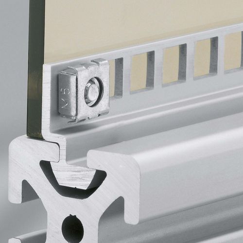 笼式螺母 - 0.0.411.62  - item industrial applications - 锁紧螺帽 / 钢