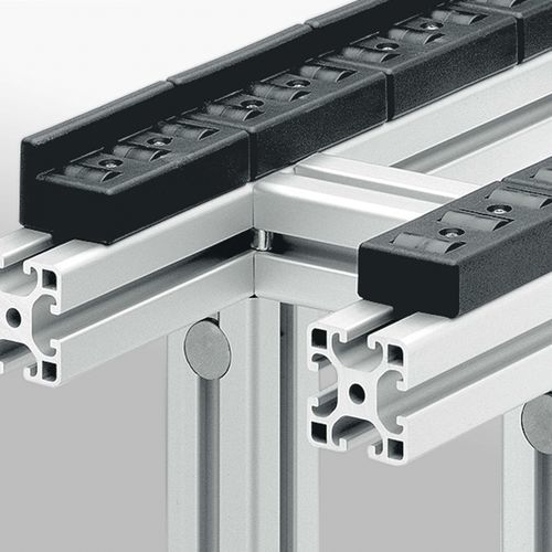 自由输送滚筒 - 0.0.436.58 - item industrial applications - 塑料