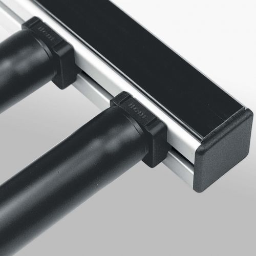 自由输送滚筒 - 0.0.472.08 - item industrial applications - 塑料