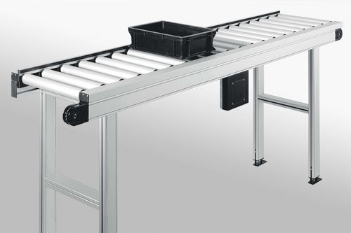滚筒输送机 - 0.0.463.53 - item industrial applications - 链条 / 运输 / 长度较长
