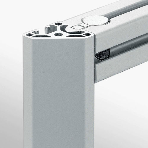 阳极氧化铝型材 - 0.0.434.72 - item industrial applications - 45° / 工业 / 轻型