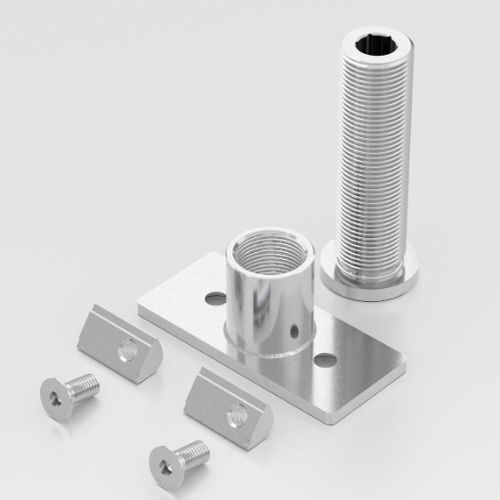 机器脚座 - 0.0.719.15 - item industrial applications - 金属 / 可调节