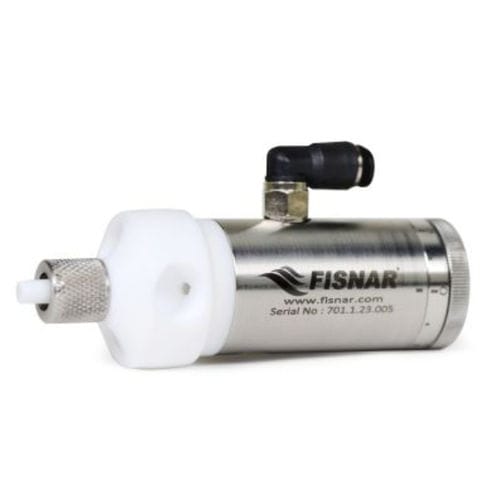 隔膜定量阀 - VD520 series - Fisnar Inc. - 活塞