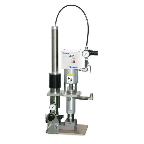 芯式泵 - EP1310C - Fisnar Inc. - 用于化学品 / 电动 / 固定式