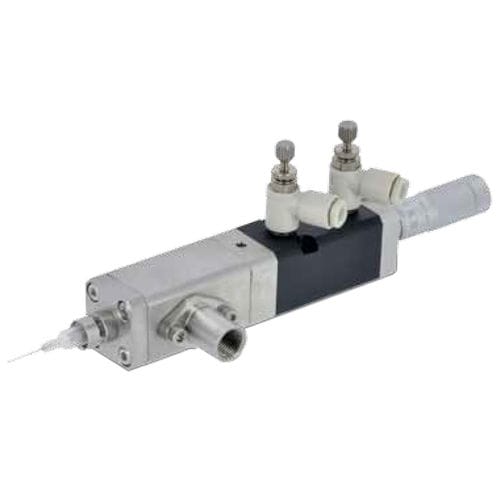 活塞定量阀 - VDP150  - Fisnar Inc. - 精准 / 用于中等粘稠液体 / 用于高粘稠度产品