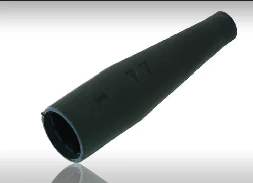 防护套管 - 4-LT-006-51 series - WALTHER-PRÄZISION/瓦尔特 - 管状 / 用于液压管 / EPDM