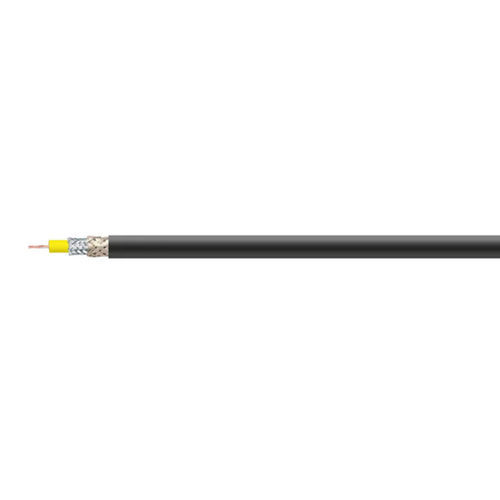 数据电缆 - RG 6 A/U - HELUKABEL/和柔电缆 - 同轴 / 铜 / PVC 套管式