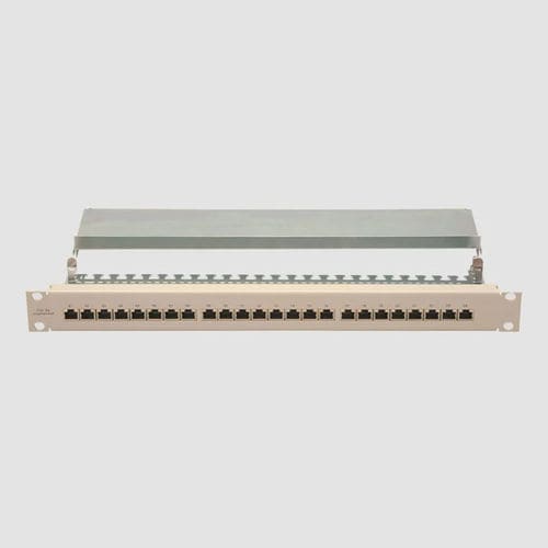 RJ45配线架 - 802024 - HELUKABEL/和柔电缆