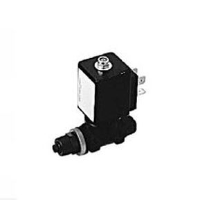 直动式电磁阀 - PE 202 series - Staiger GmbH & Co. KG - 双通 / NF / 燃气