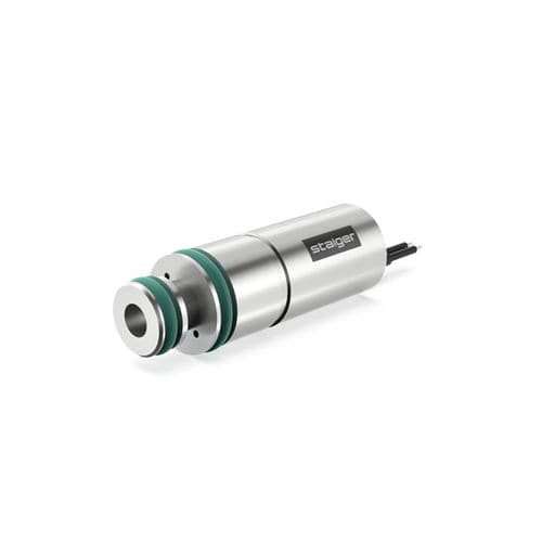 微型电磁阀 - P08 Spider &mu;Prop&reg;  VP204-907 M 08 SAP 32/00 - 604-000-554 - Staiger GmbH & Co. KG - 直动式 / 双通 / NF