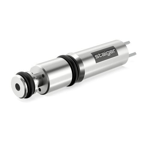 微型阀门 - VA 209-002 E 05 SAP 12/00 609-00-046 - Staiger GmbH & Co. KG - 芯式 / 座阀 / 不锈钢