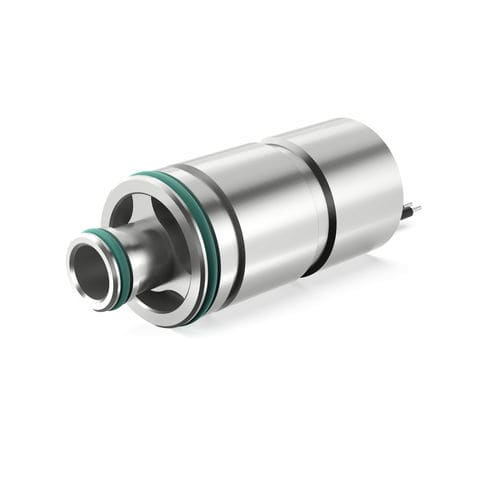 比例电磁阀 - P15 Spider HiProp-Valve VP 204-570 V 15 SAL 80 24/00 - Staiger GmbH & Co. KG - 直动式 / 双通 / NF