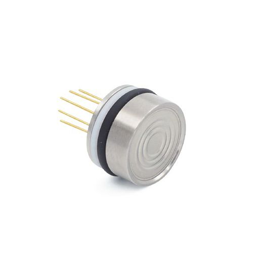 相对压力换能器 - 6LHP  - KELLER Pressure AG - 绝对 / 真空 / 硅