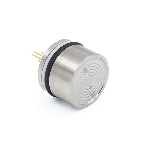 相对压力换能器 - 10LHP  - KELLER Pressure AG - 绝对 / 真空 / 硅