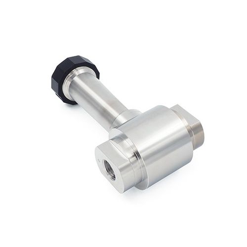 差压压力变送器 - PD-33X  - KELLER Pressure AG - 硅 / 4-20 mA / 0-10V